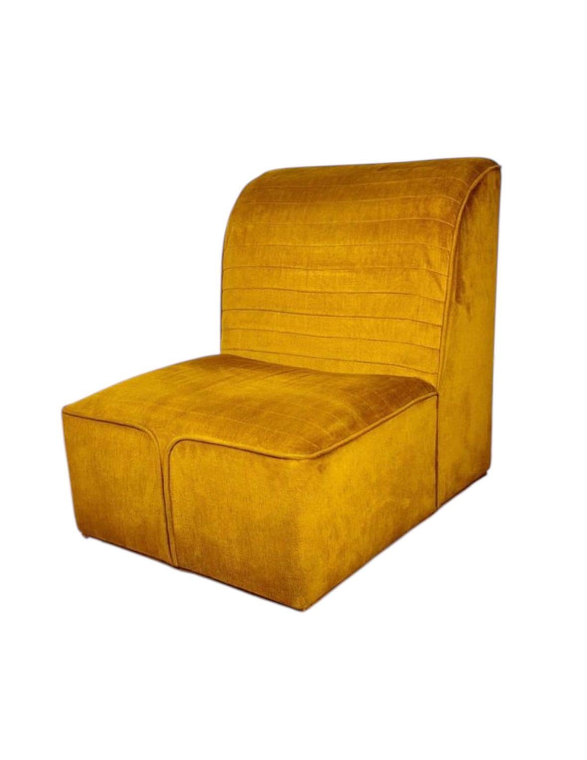 Modern Sillones vintage For Sale
