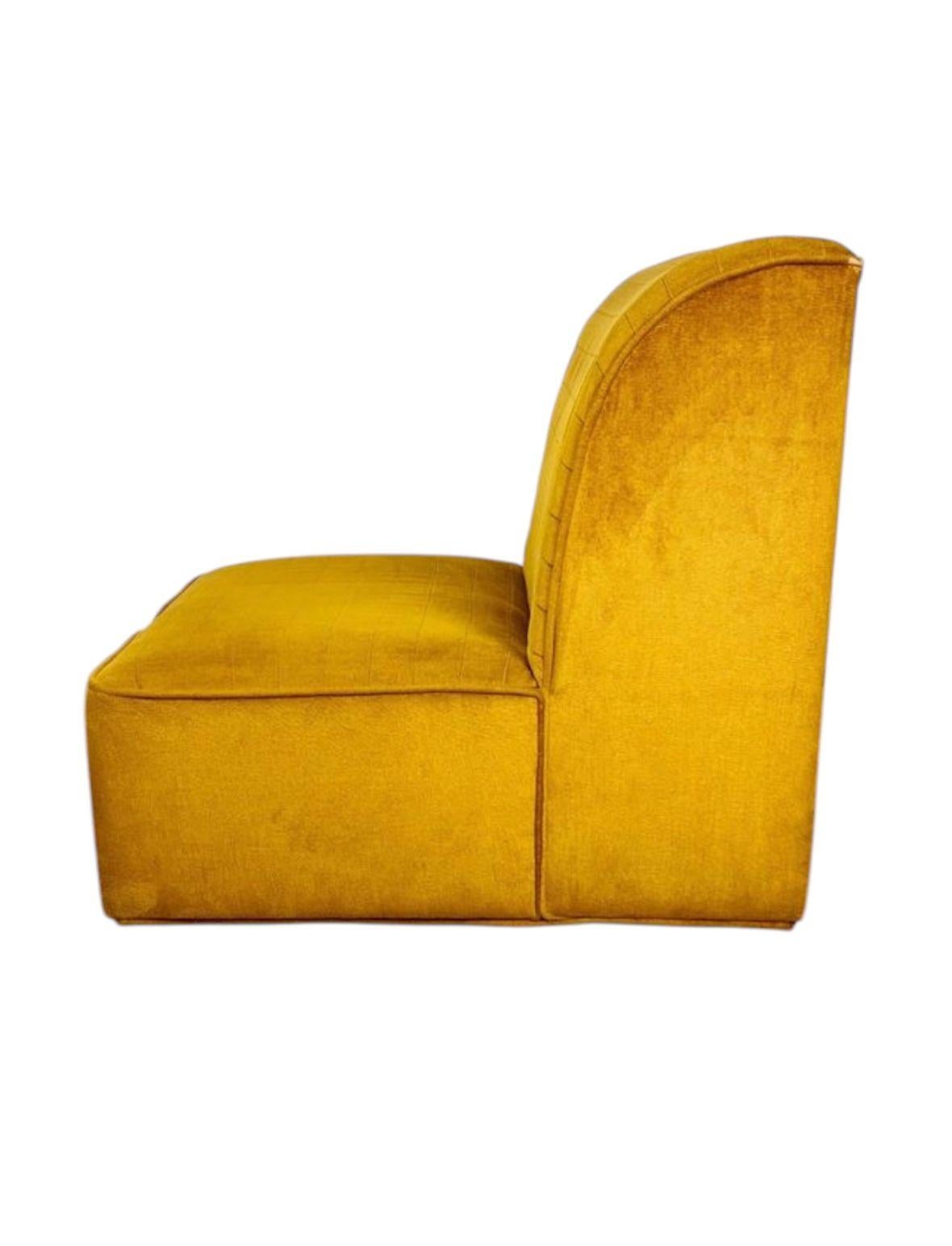 Late 20th Century Sillones vintage For Sale