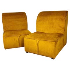 Sillones vintage