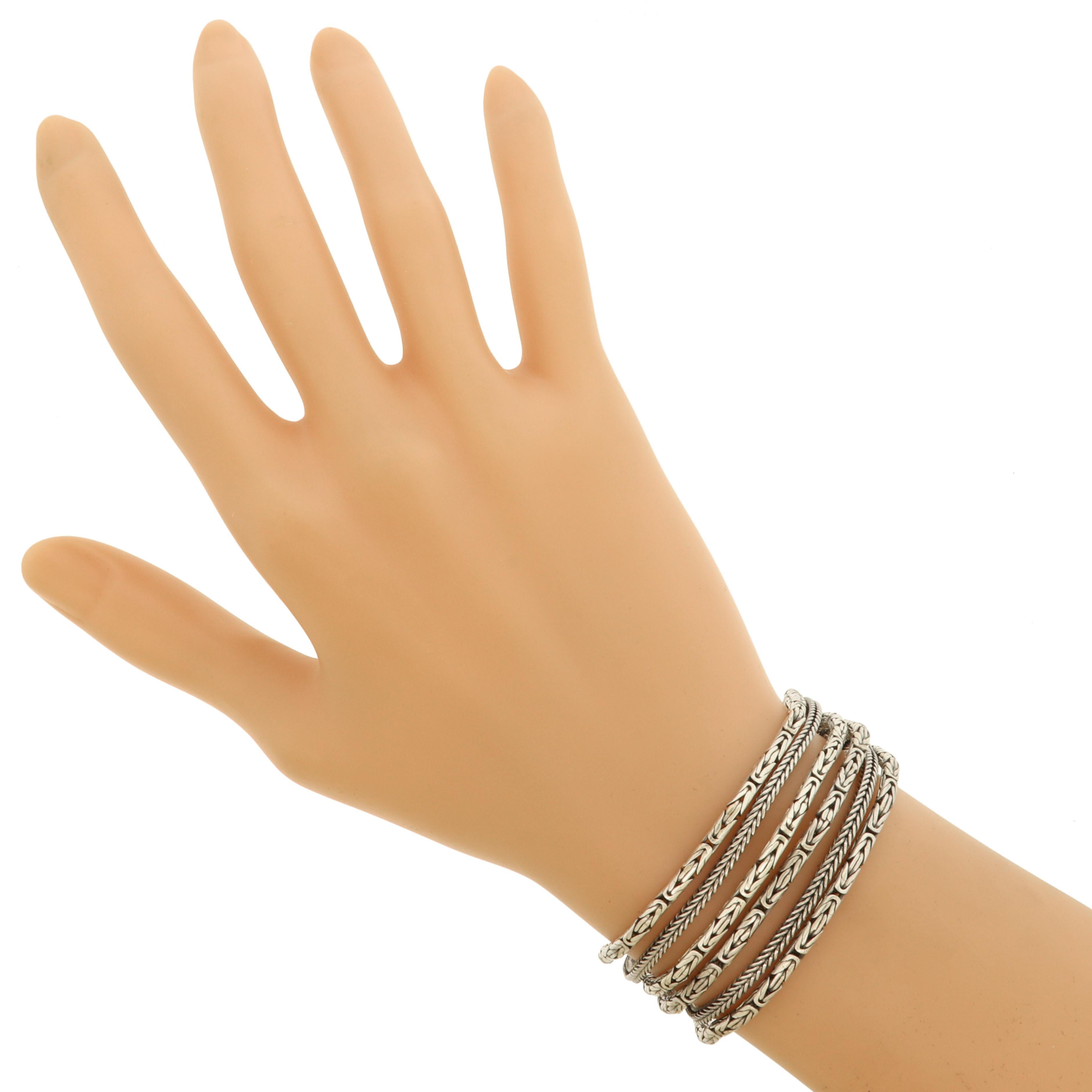 silpada go gorgeous bracelet