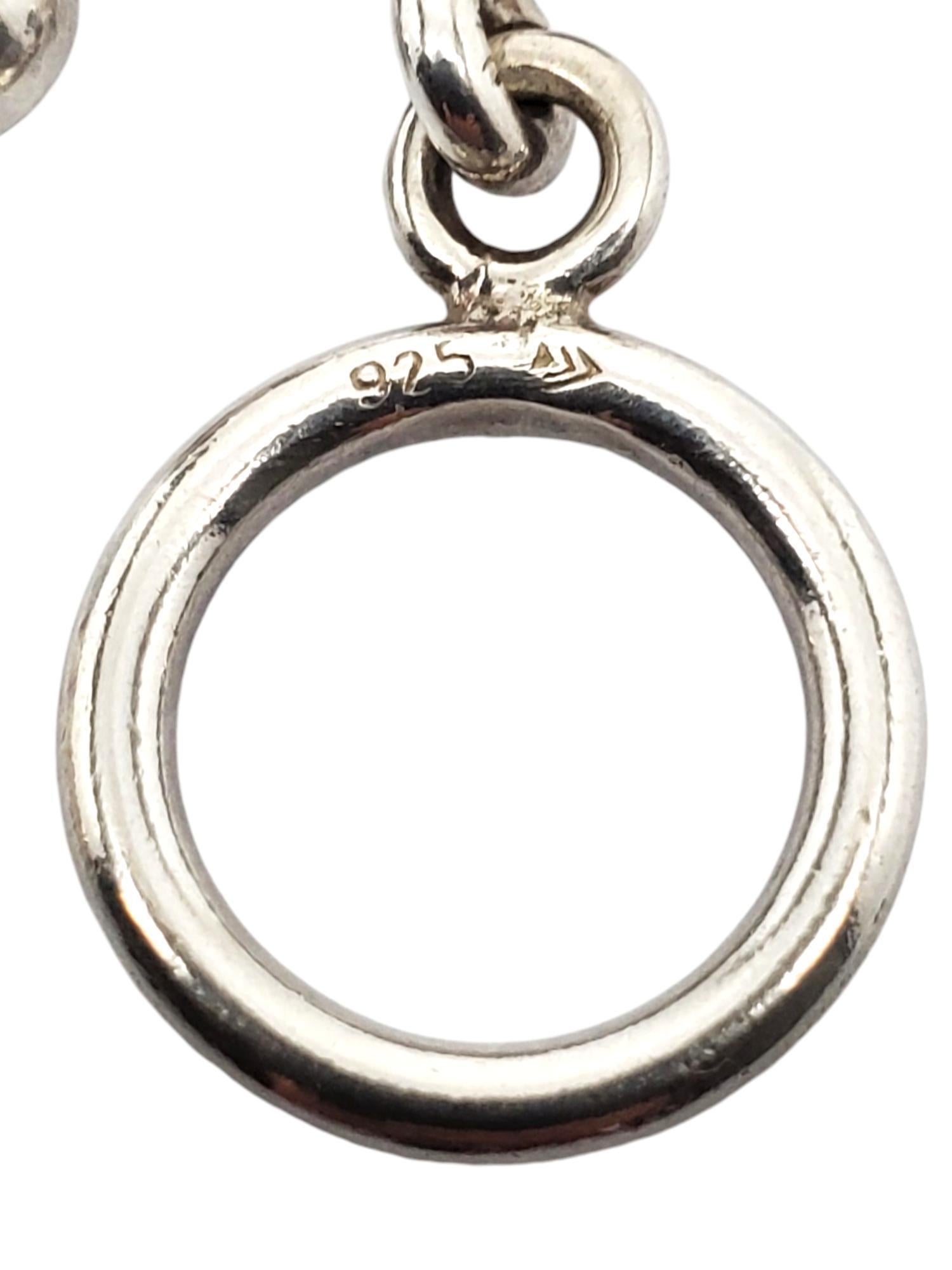 Bracciale a Barre in Argento Silpada # 17530 in vendita 1