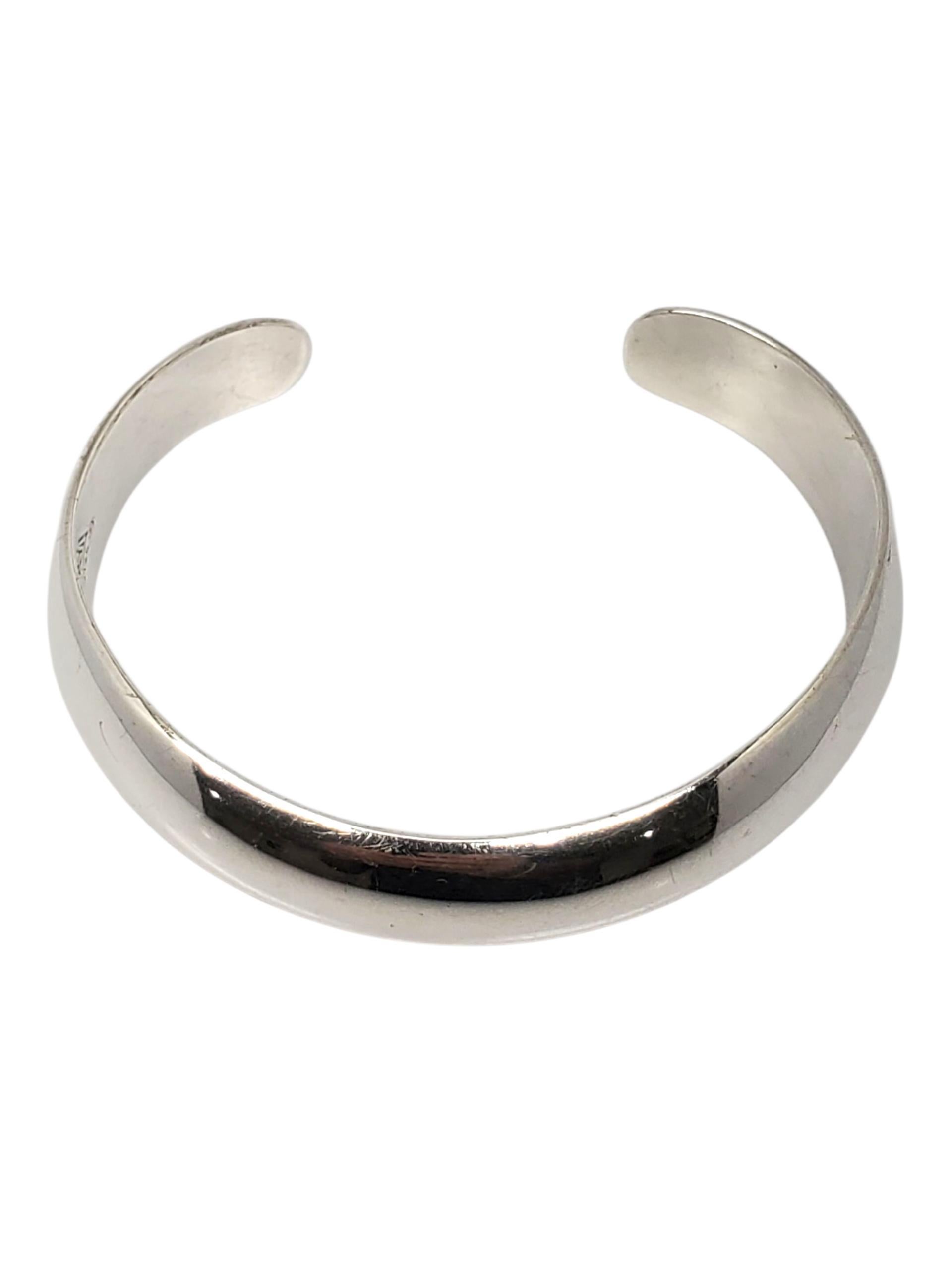 Donna Bracciale Silpada in argento lucido # 23384 in vendita