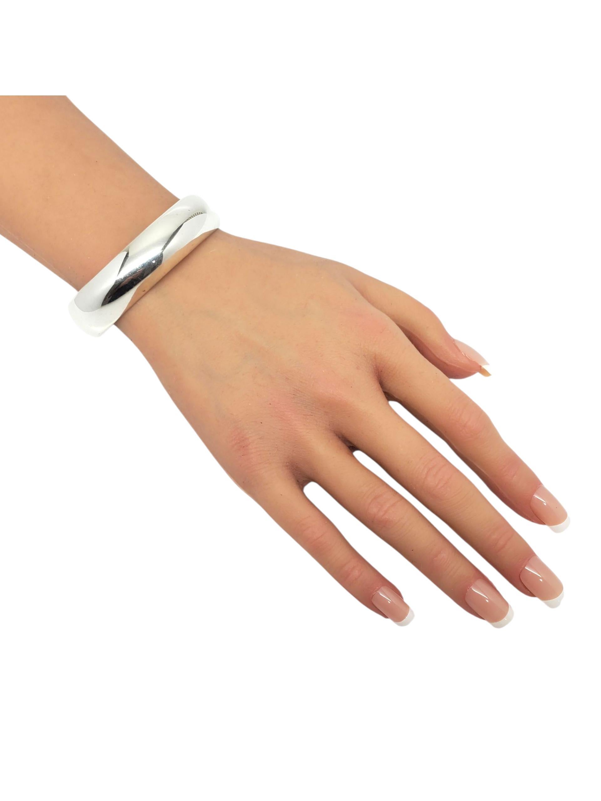 Bracciale Silpada in argento lucido # 23384 in vendita 2