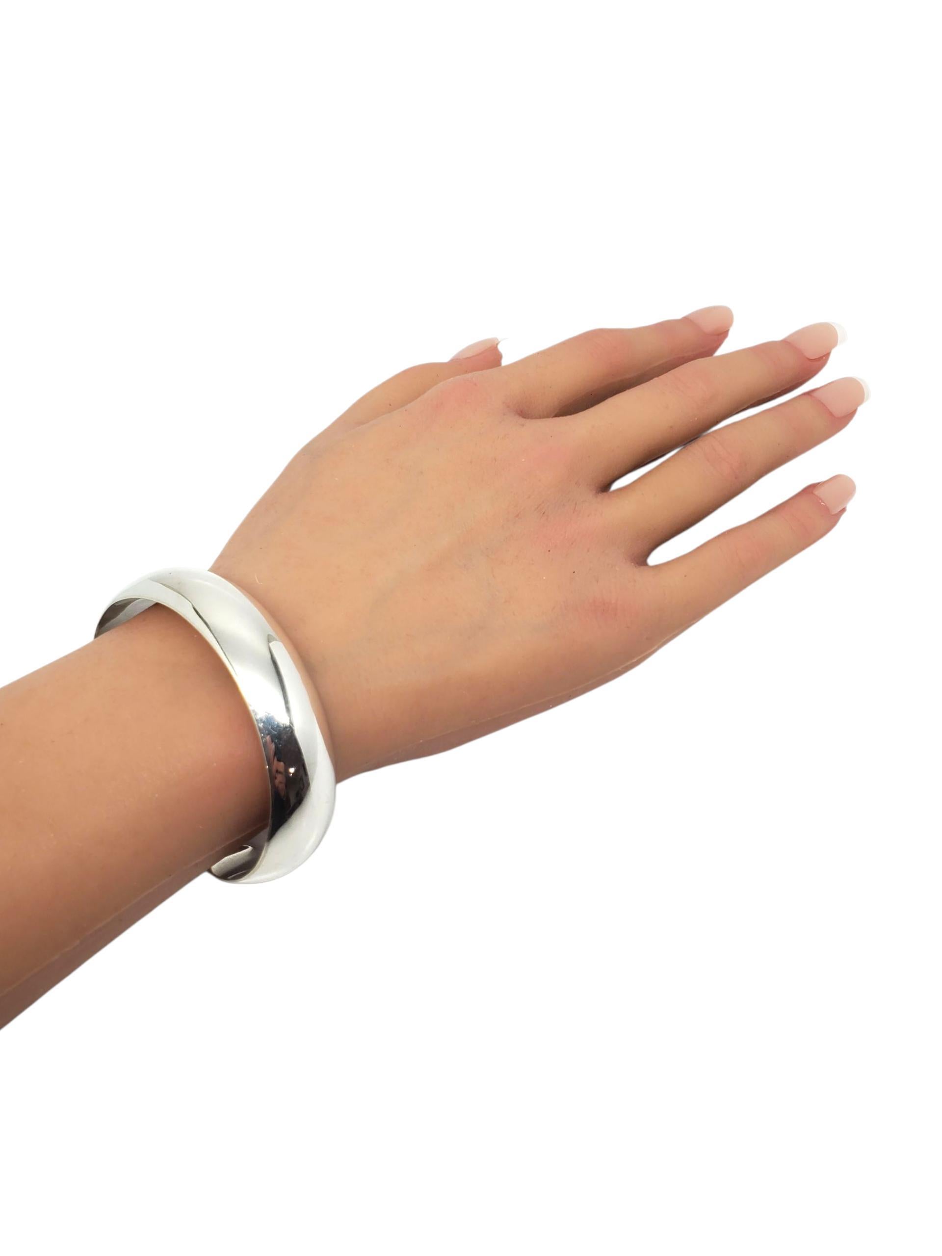 Bracciale Silpada in argento lucido # 23384 in vendita 3