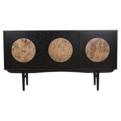 Sils Large Sideboard by Pastform
