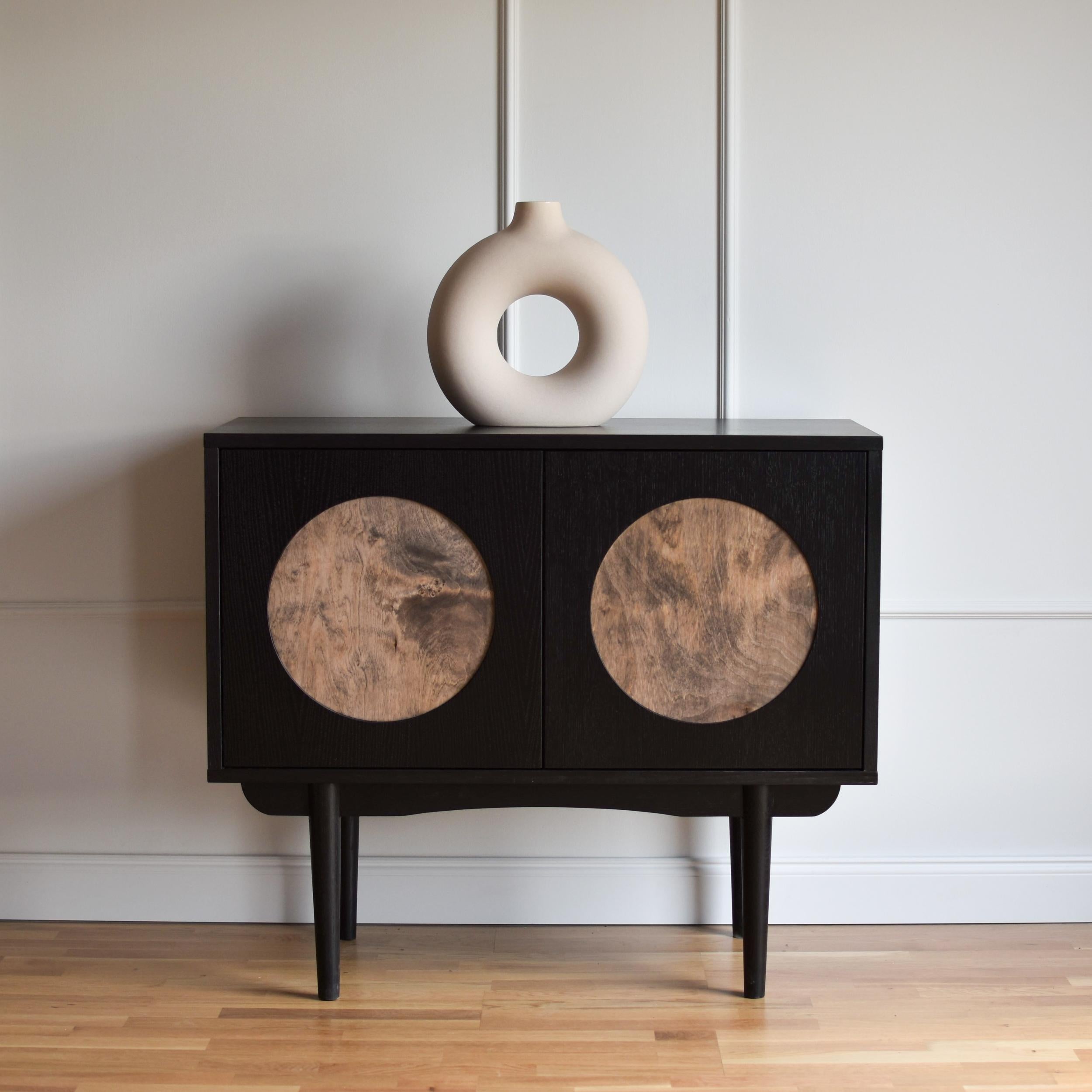 Postmoderno Credenza Sils di Pastform in vendita