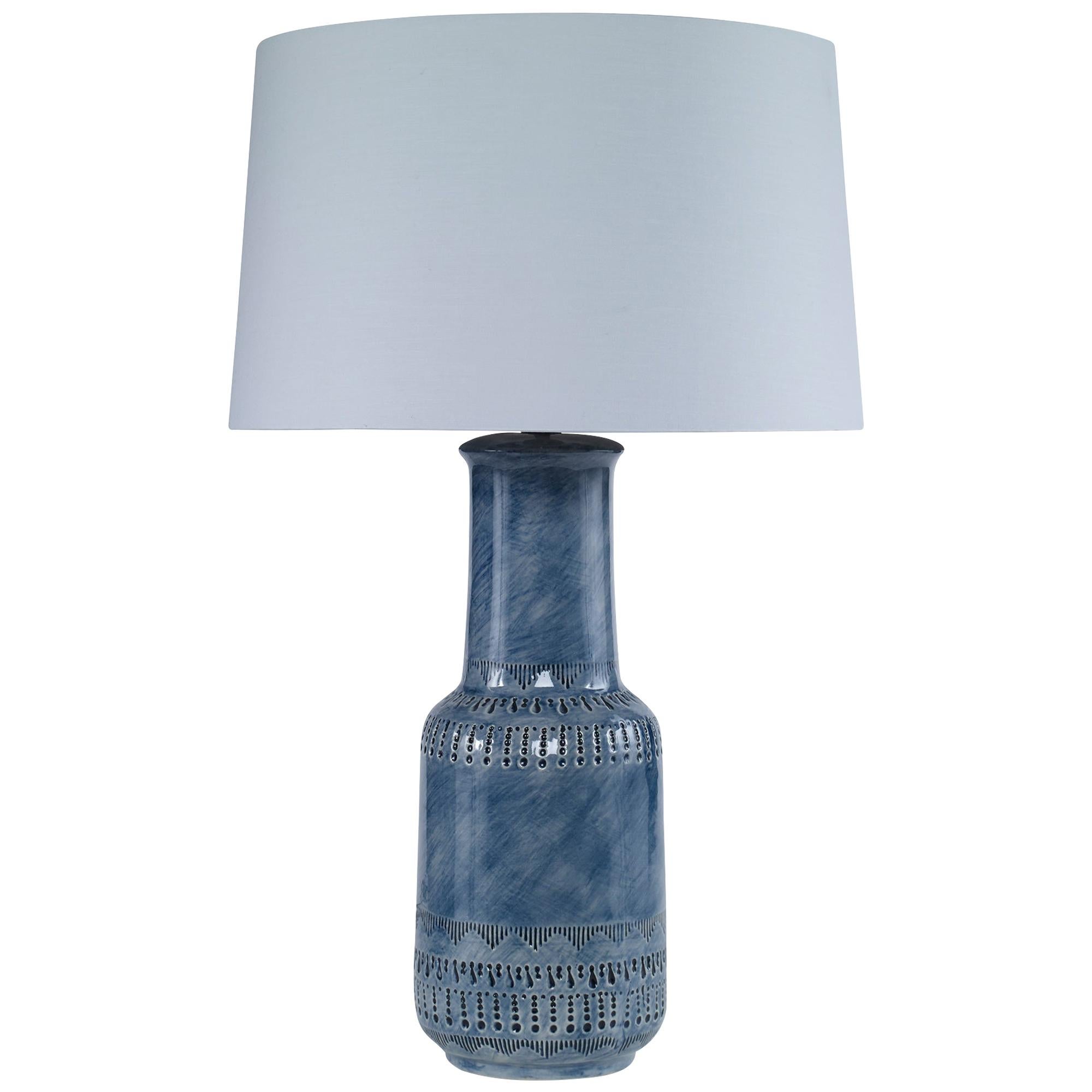 Silsby Table Lamp 