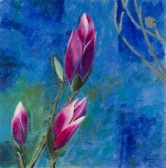 Canvas Still-life Paintings
