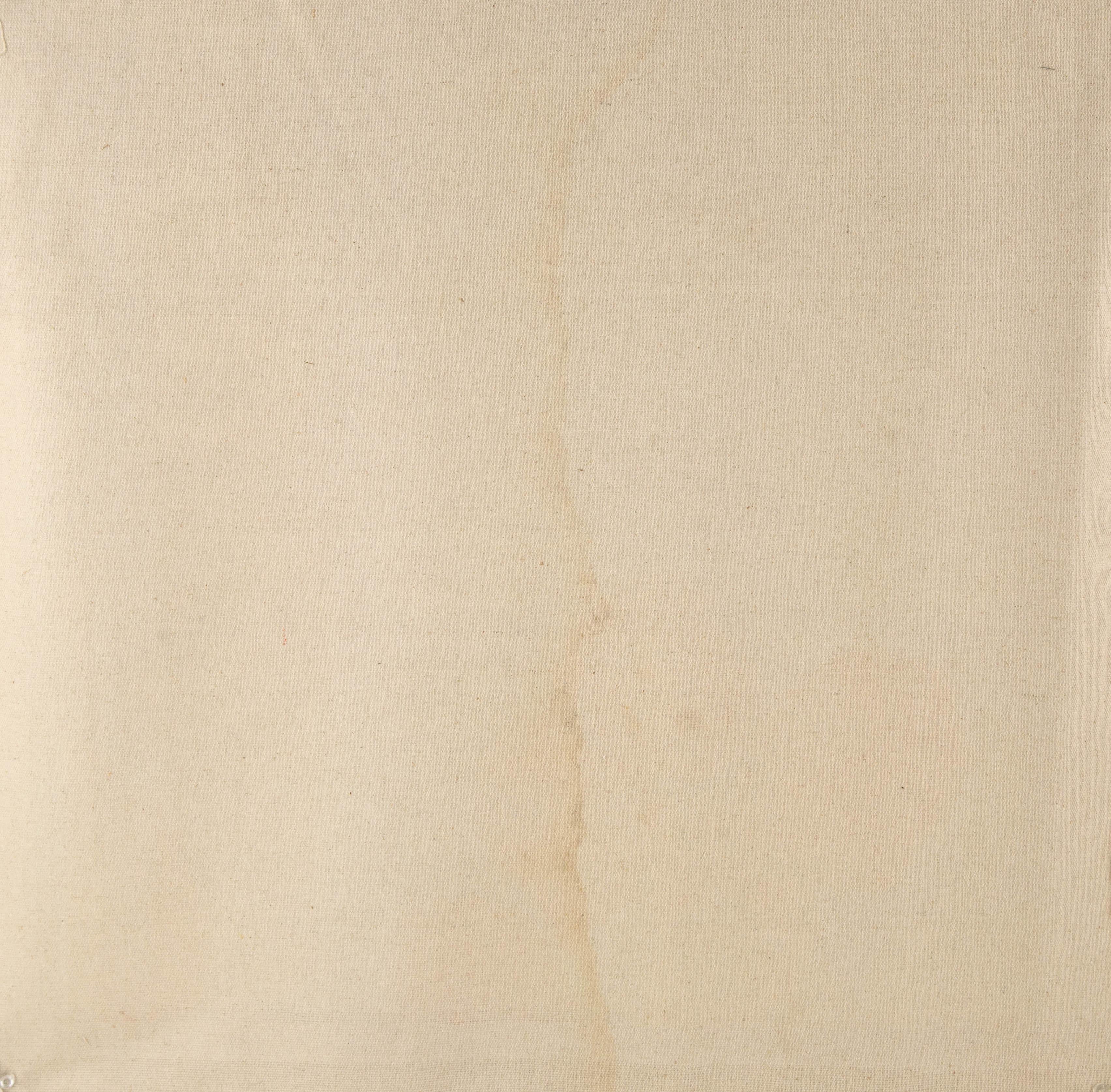 Silu Niu Floral Óleo original sobre lienzo 