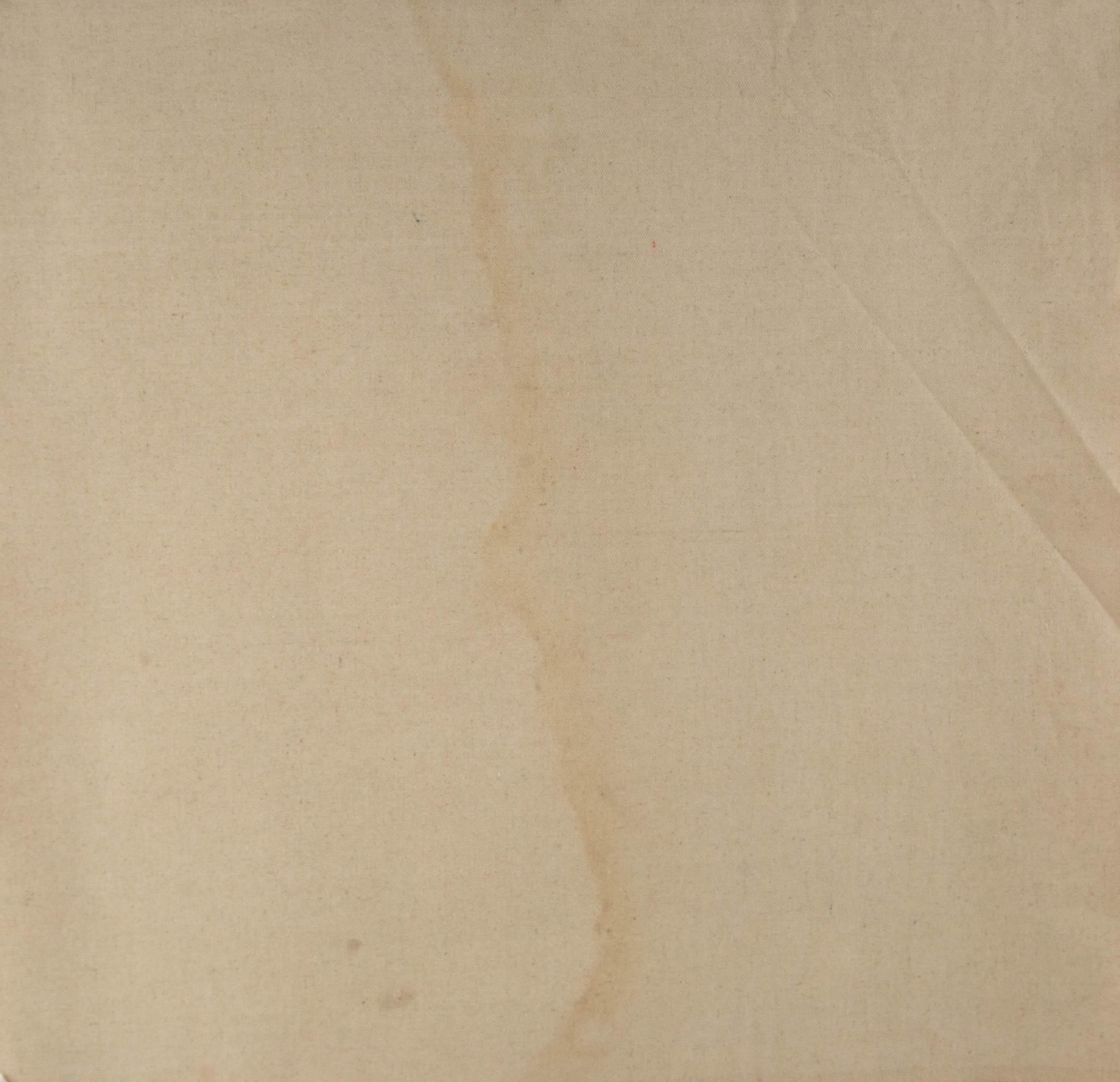 Silu Niu Landscape Original Acrylic On Canvas 