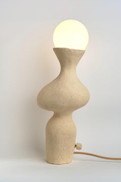 Silueta I Table Lamp by Camila Apaez