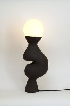 Silueta II Table Lamp by Camila Apaez