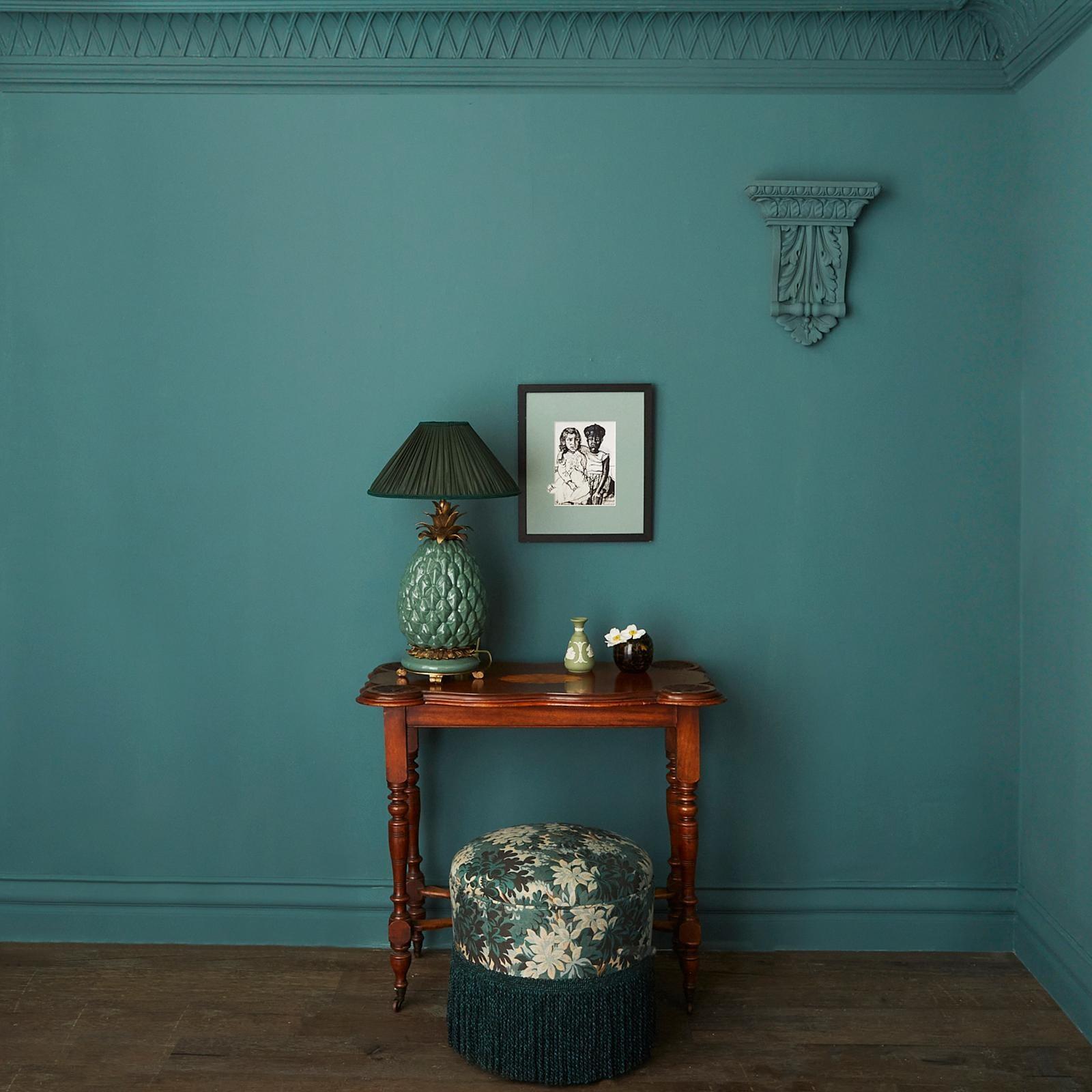 SILVA Jacquard Bottoman - Cerulean In New Condition For Sale In New York, NY