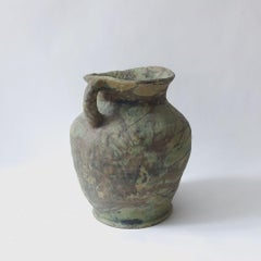 Silva Primitive Vessel by Studio Cúze