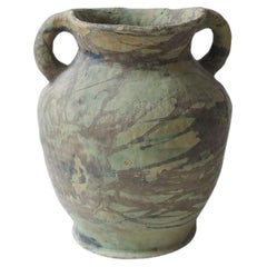 Vaso Primitivo Silva di Studio A