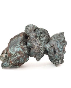 Silva Untitled Object 01 by Studio Cúze