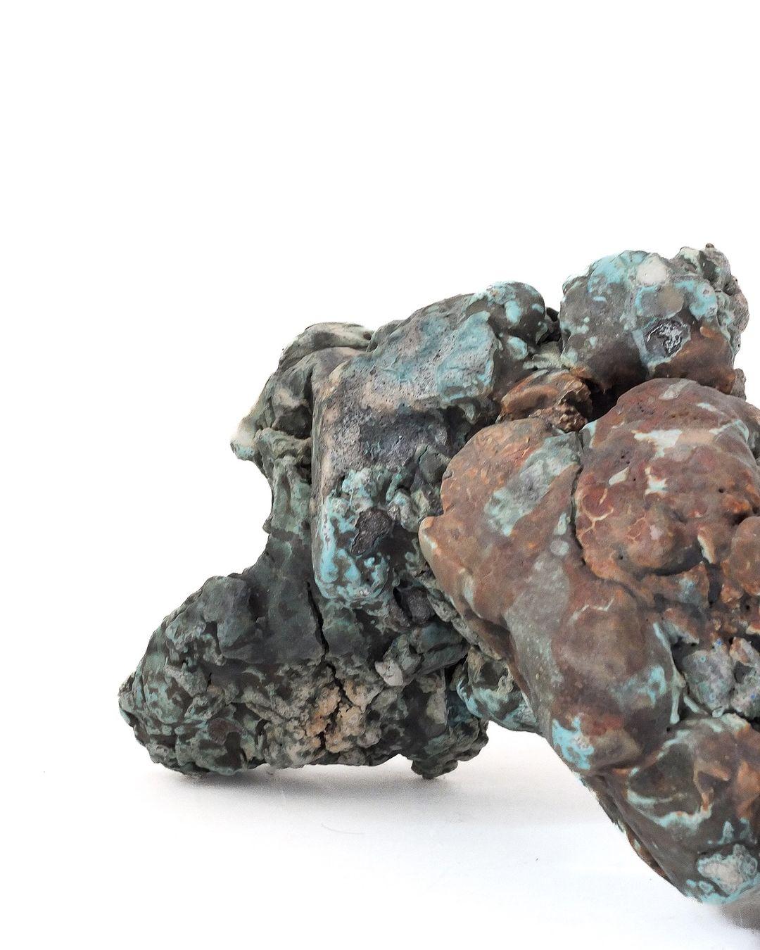 Postmoderne Silva Untitled Object 01 par Studio Cúze en vente