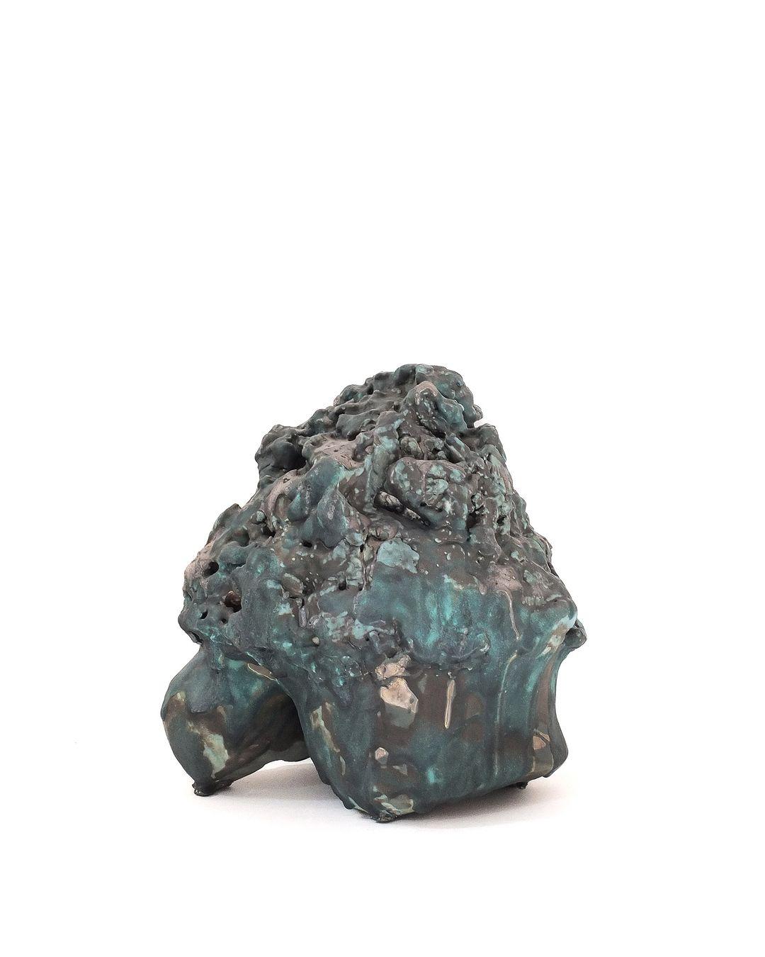 Silva Untitled Object 02 von Studio Cúze (Postmoderne) im Angebot