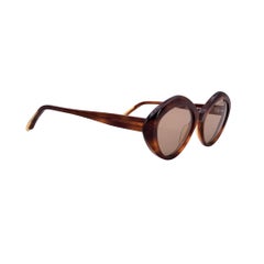 Silvan Heach Vintage Oval Sunglasses RAFA Col.20110 53/20 140mm