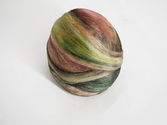 El Impulso de la Vida - Escultura de Pared Orgánica Contemporánea