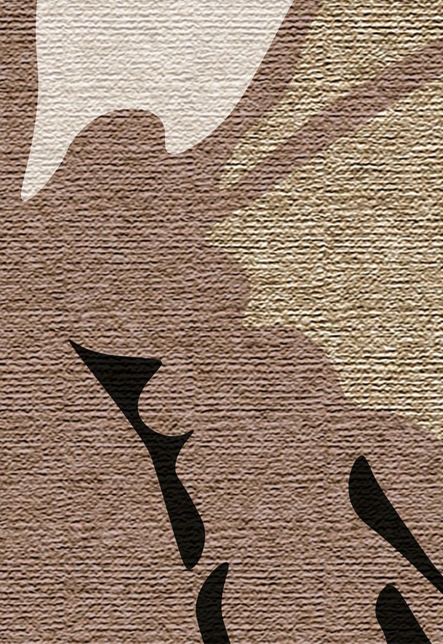 Sans titre - Painting de Silvana Pestana