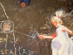 Da una casa all'altra