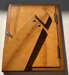 Plata 0,835 marco de cuadro escritorio/mesa Marcado PV