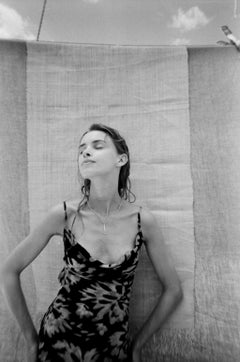 Silver 18K Gold-Plated Necklace Melodia Minimal Short Snake Chain Greek Jewelry