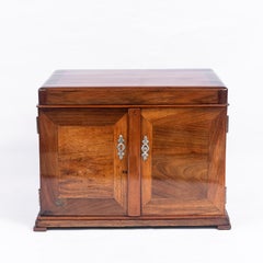 Silver 925 Cutlery Set for 12 People Signed Bruckmann Germany Late 19th Century