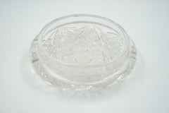 Silver and enamel candy box