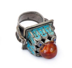 Sterling Silver