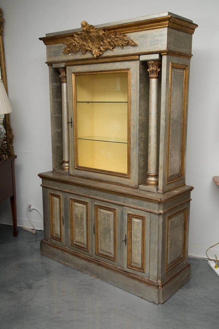 Silver and ParcelGilt Italian at 1stDibs italian for sale