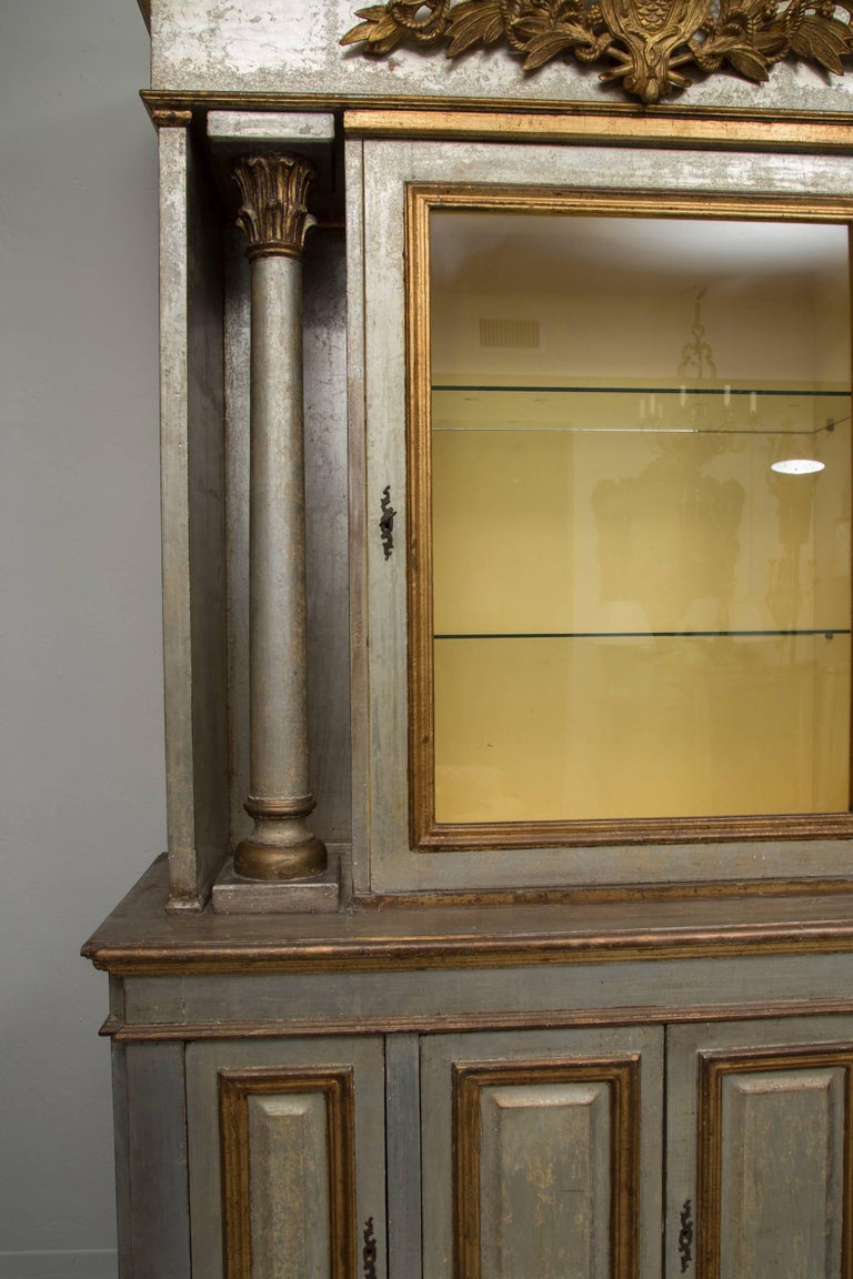 Silver and ParcelGilt Italian at 1stDibs italian for sale