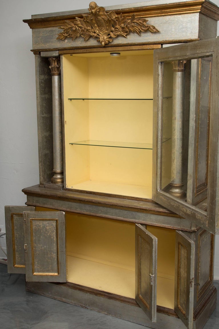 Silver and ParcelGilt Italian at 1stDibs italian for sale