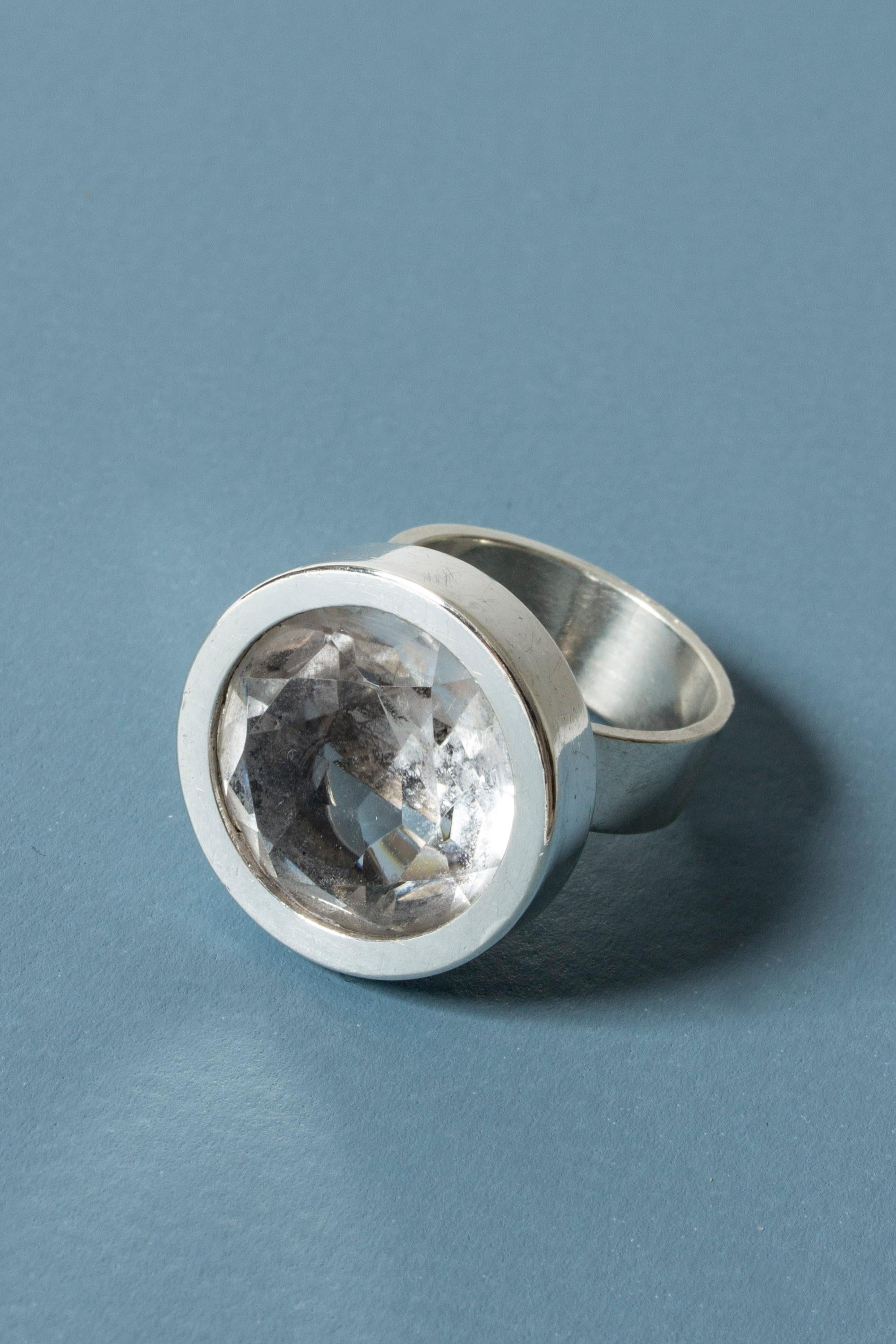 elis kauppi ring