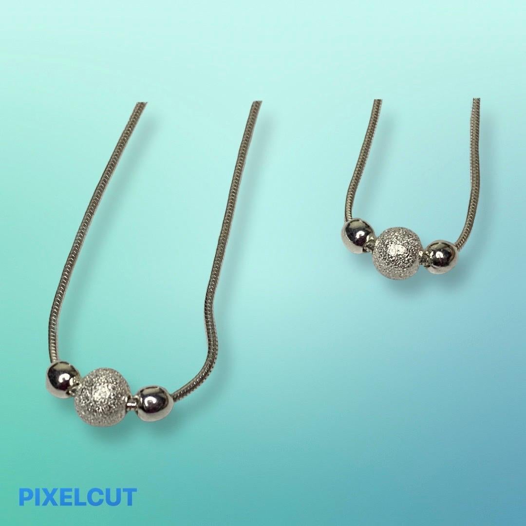 925 sterling Silver Anklets In New Condition In jaipur, IN