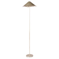 Lámpara de pie Antica VI Silver de OHLA STUDIO