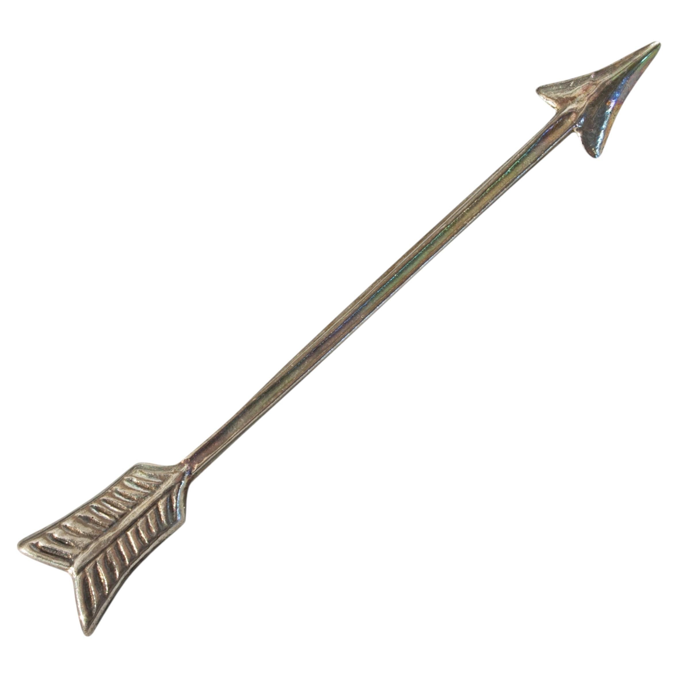 Silver Archery, Arrow Prize