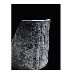 SILVER Armchair, 21st Century by Mattia Biagi