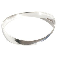 Bracciale in argento di Selanders Guldsmedsaffär Made 1998