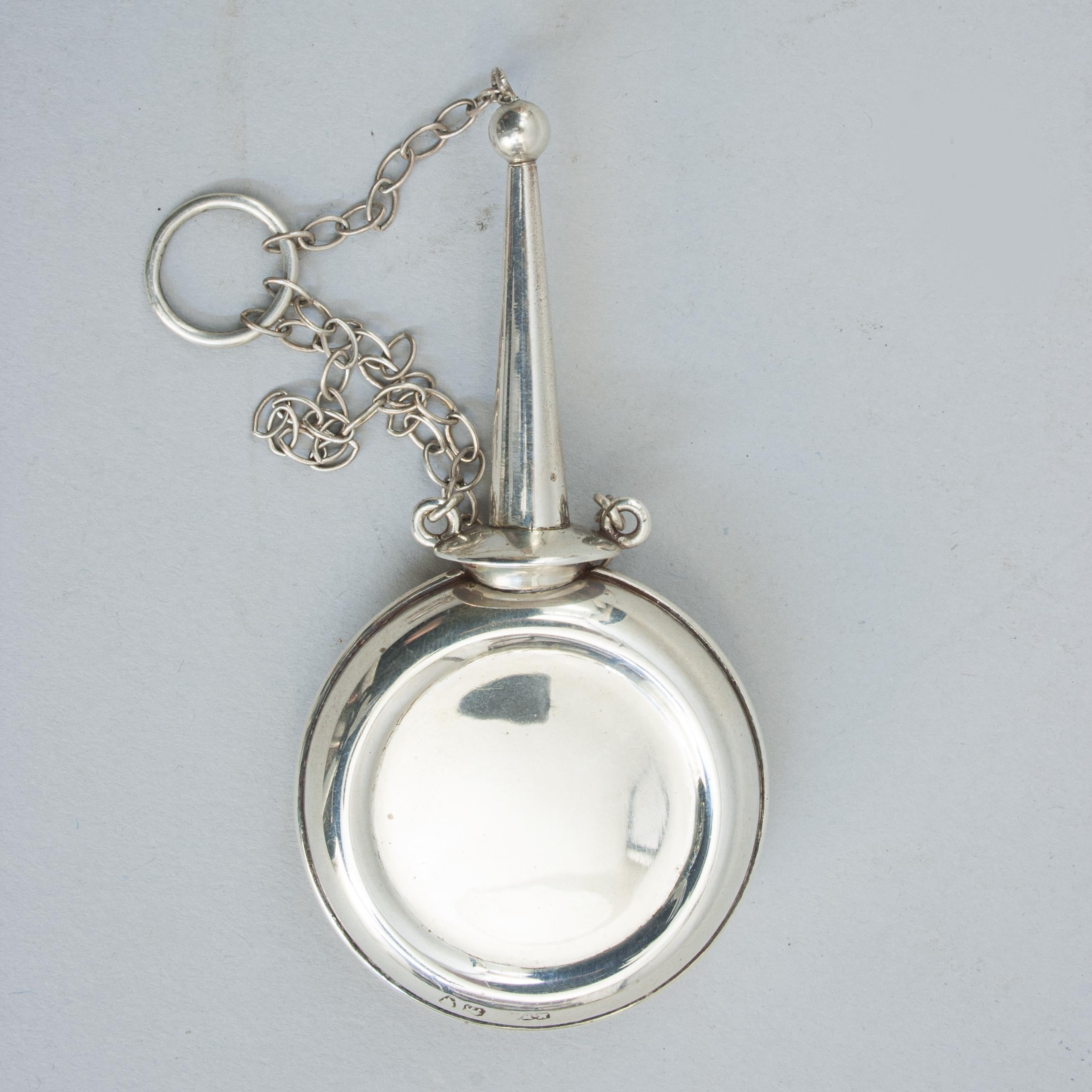 Engrasador de Motor Banjo Silver, Chorro Pulgar. en venta 7