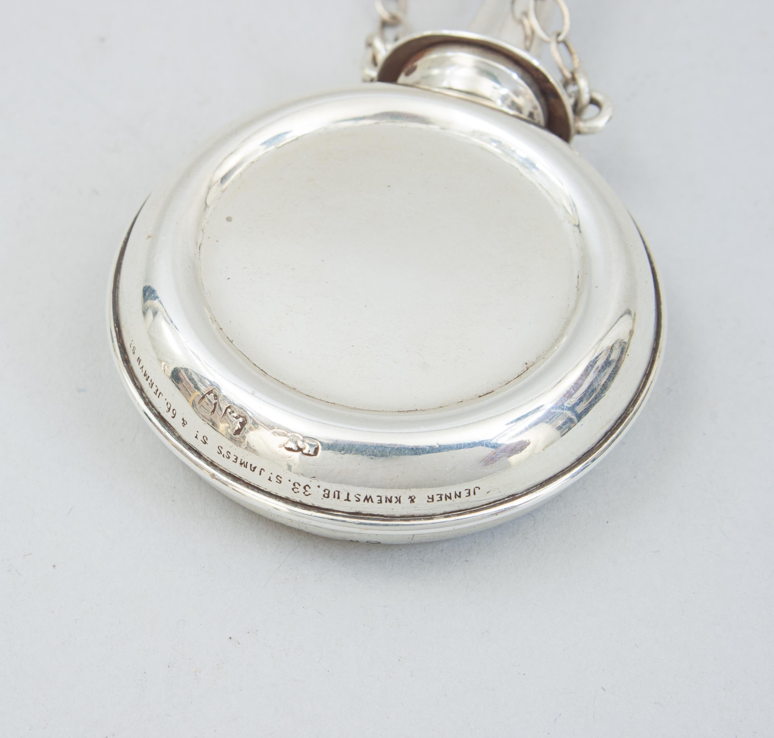 Engrasador de Motor Banjo Silver, Chorro Pulgar. en venta 2