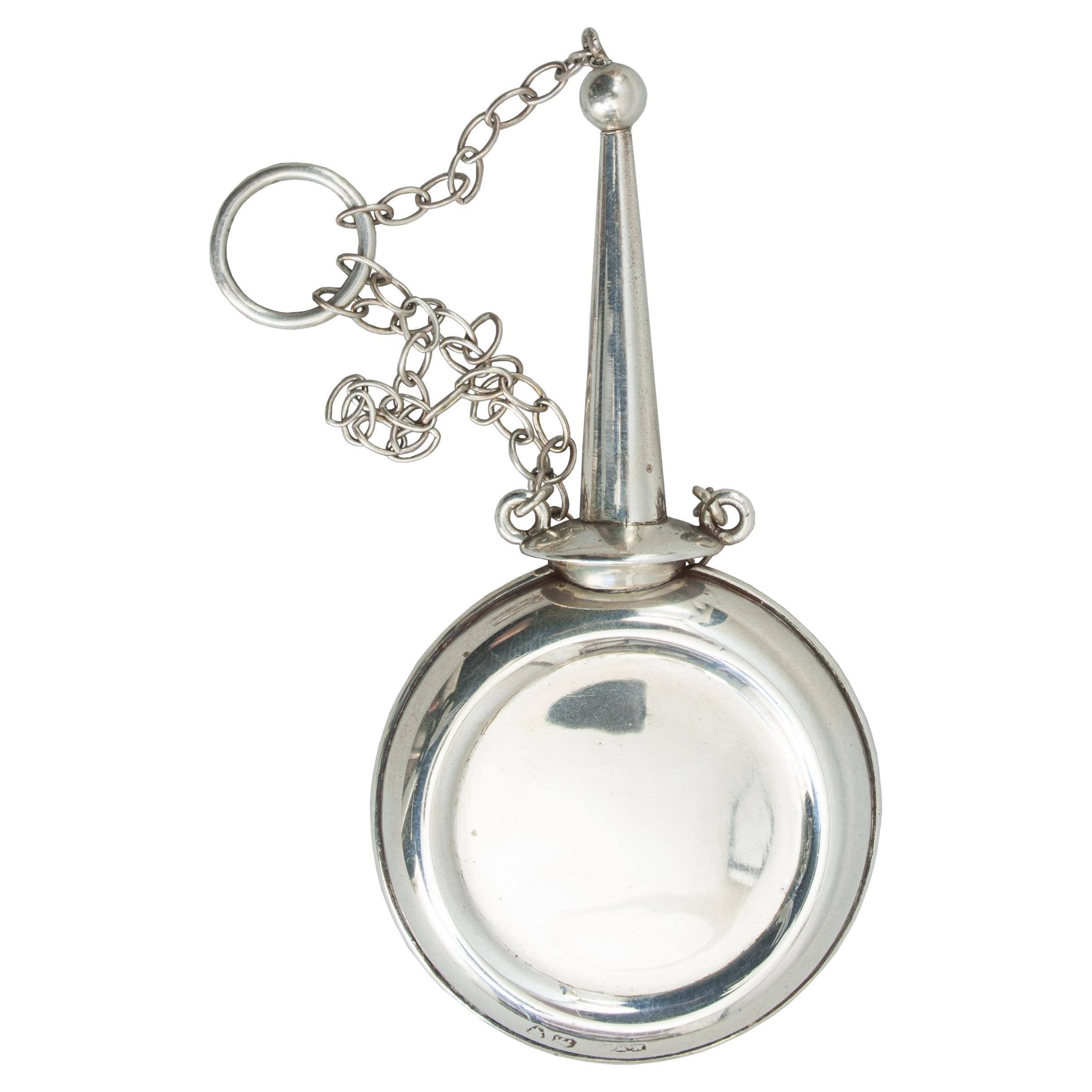Engrasador de Motor Banjo Silver, Chorro Pulgar. en venta