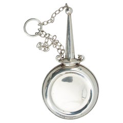 Sterling Silver