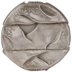 Cesta de plata, Rusia, de Gershy Lezerin Gaselevich (ГЛ), 1892