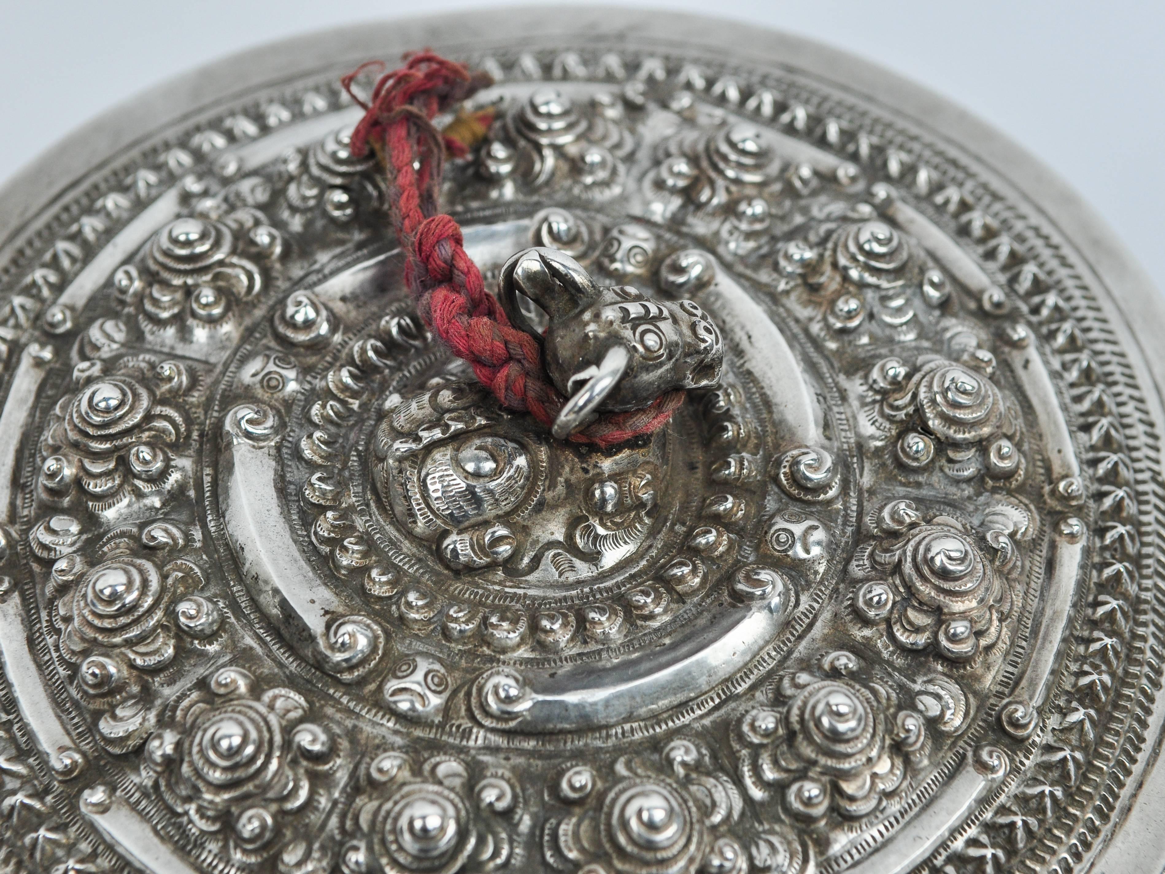 betel leaf box