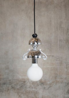 Silver, Black L2 Light de Flétta