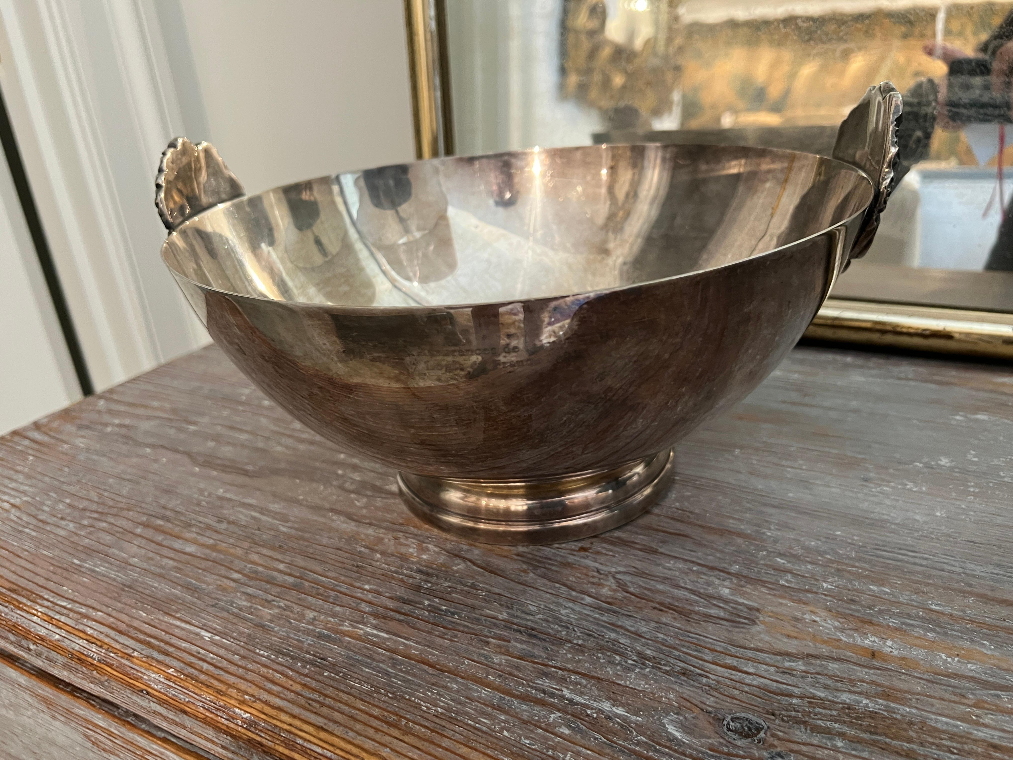 silver bowls for sale