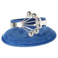 Silver Bracelet by Ateljé Stigbert Made 1972