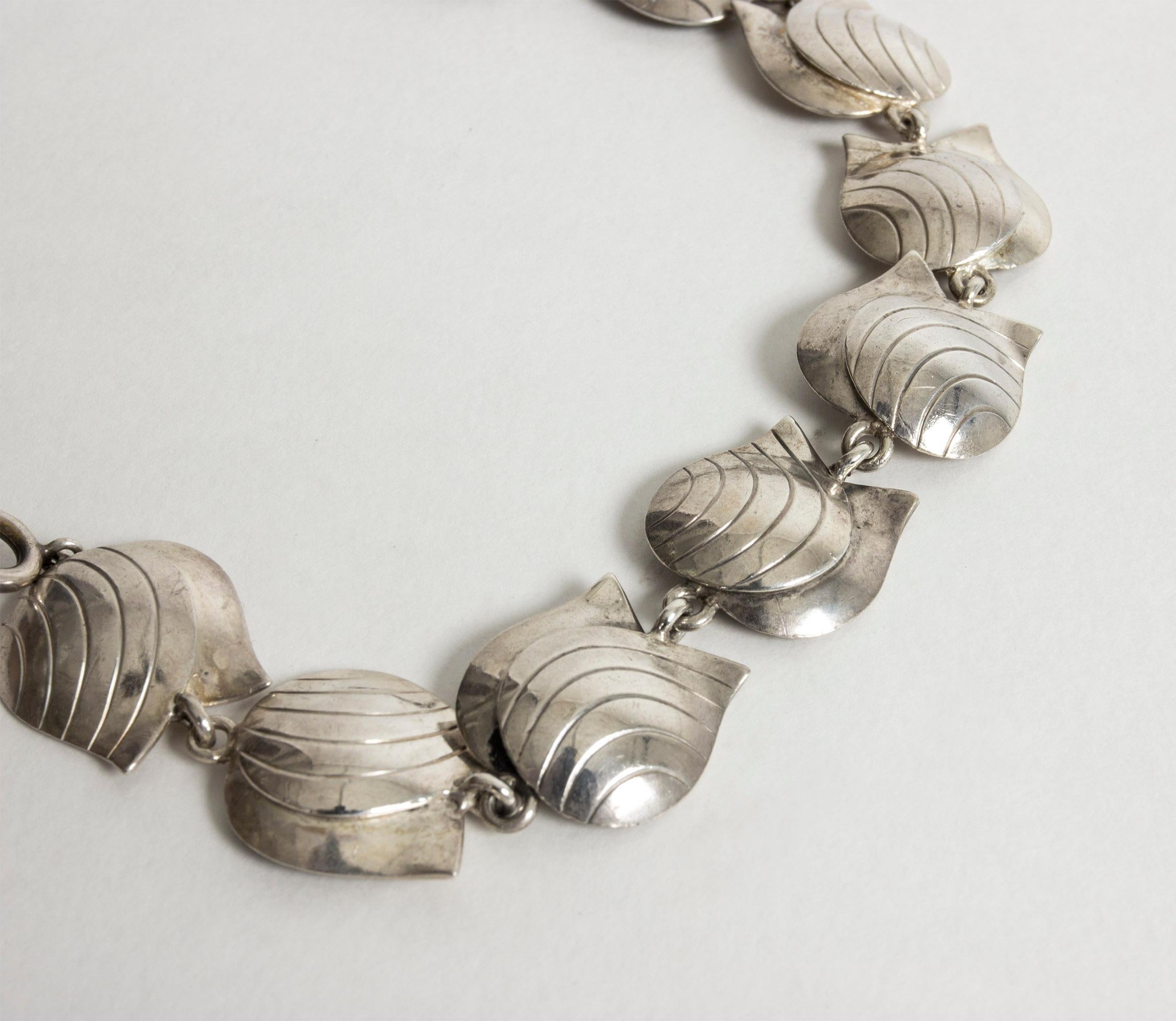 stigbert jewellery